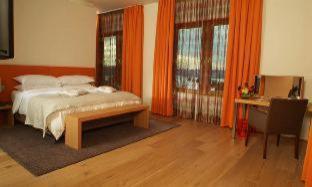 Inn At Lenape Heights-Golf Resort And Event Center Ford City Zimmer foto